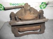 Recambio de pinza freno delantera izquierda para mg serie 25 (rf) classic (3-ptas.) referencia OEM IAM 125874 