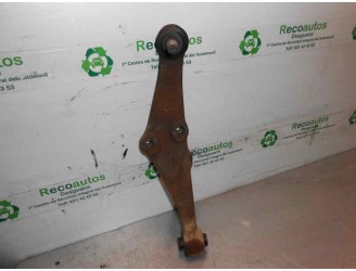Recambio de brazo suspension inferior delantero derecho para mg serie 25 (rf) classic (3-ptas.) referencia OEM IAM RBJ100781  