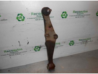 Recambio de brazo suspension inferior delantero izquierdo para mg serie 25 (rf) classic (3-ptas.) referencia OEM IAM RBJ100791 