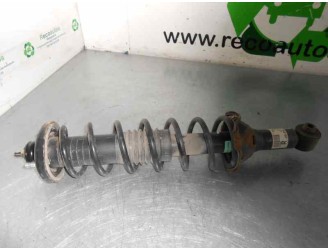 Recambio de amortiguador trasero izquierdo para mg serie 25 (rf) classic (3-ptas.) referencia OEM IAM RPD102950 22104368 DELPHI