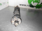 Recambio de amortiguador trasero izquierdo para mg serie 25 (rf) classic (3-ptas.) referencia OEM IAM RPD102950 22104368 DELPHI