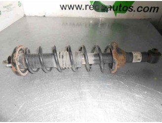 Recambio de amortiguador trasero derecho para mg serie 25 (rf) classic (3-ptas.) referencia OEM IAM RPD102950 22104368 DELPHI