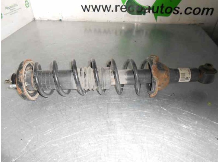 Recambio de amortiguador trasero derecho para mg serie 25 (rf) classic (3-ptas.) referencia OEM IAM RPD102950 22104368 DELPHI