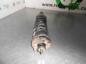 Recambio de amortiguador trasero derecho para mg serie 25 (rf) classic (3-ptas.) referencia OEM IAM RPD102950 22104368 DELPHI