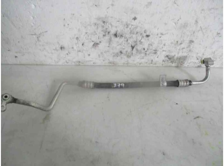 Recambio de tubos aire acondicionado para mg serie 25 (rf) classic (3-ptas.) referencia OEM IAM JUE001490 