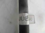 Recambio de tubos aire acondicionado para mg serie 25 (rf) classic (3-ptas.) referencia OEM IAM JUE001490 