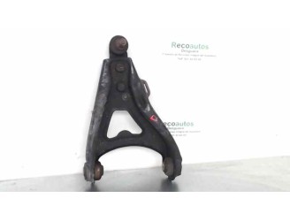 Recambio de brazo suspension inferior delantero derecho para renault megane i fase 2 classic (la..) 1.9 dti diesel referencia OE
