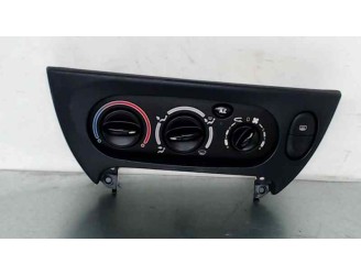 Recambio de mando calefaccion / aire acondicionado para renault megane i fase 2 classic (la..) 1.9 dti diesel referencia OEM IAM