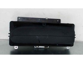 Recambio de airbag delantero derecho para renault megane i fase 2 classic (la..) 1.9 dti diesel referencia OEM IAM 8200201496A 