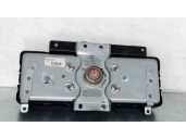 Recambio de airbag delantero derecho para renault megane i fase 2 classic (la..) 1.9 dti diesel referencia OEM IAM 8200201496A 