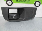 Recambio de mando elevalunas delantero izquierdo para renault megane i fase 2 classic (la..) 1.9 dti diesel referencia OEM IAM 7