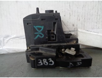 Recambio de cerradura puerta delantera derecha para renault megane i scenic (ja0) 1.6 16v kaleido referencia OEM IAM 8200194285 