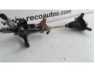 Recambio de llave de contacto para renault megane i scenic (ja0) 1.6 16v kaleido referencia OEM IAM K4MA700 K4MA700 