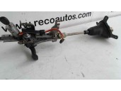 Recambio de llave de contacto para renault megane i scenic (ja0) 1.6 16v kaleido referencia OEM IAM K4MA700 K4MA700 