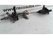 Recambio de llave de contacto para renault megane i scenic (ja0) 1.6 16v kaleido referencia OEM IAM K4MA700 K4MA700 