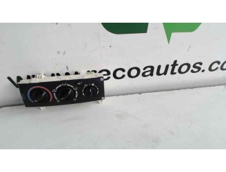 Recambio de mando calefaccion / aire acondicionado para renault megane i scenic (ja0) 1.6 16v kaleido referencia OEM IAM 663212P