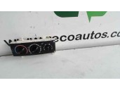 Recambio de mando calefaccion / aire acondicionado para renault megane i scenic (ja0) 1.6 16v kaleido referencia OEM IAM 663212P