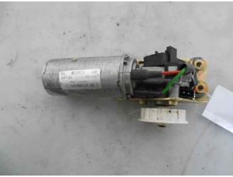 Recambio de motor asientos para mercedes-benz clase sl (w129) 5.0 v8 32v cat referencia OEM IAM 1298200942 0390206658 BOSCH