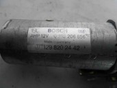 Recambio de motor asientos para mercedes-benz clase sl (w129) 5.0 v8 32v cat referencia OEM IAM 1298200942 0390206658 BOSCH