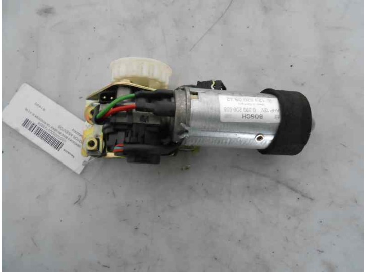 Recambio de motor asientos para mercedes-benz clase sl (w129) 5.0 v8 32v cat referencia OEM IAM 1298202442 0390206656 BOSCH