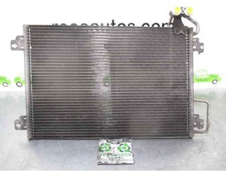 Recambio de condensador / radiador aire acondicionado para renault scenic (ja..) 1.9 dci diesel cat referencia OEM IAM 770043438