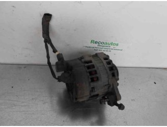 Recambio de alternador para hyundai elantra (xd) 2.0 cat referencia OEM IAM 3730022600 AB180128 MANDO