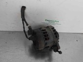 Recambio de alternador para hyundai elantra (xd) 2.0 cat referencia OEM IAM 3730022600 AB180128 MANDO