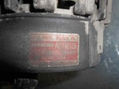 Recambio de alternador para hyundai elantra (xd) 2.0 cat referencia OEM IAM 3730022600 AB180128 MANDO