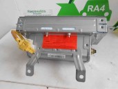 Replacement front right airbag for Hyundai Elantra (XD) 2.0 CAT OEM IAM reference B0252300 