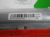 Replacement front right airbag for Hyundai Elantra (XD) 2.0 CAT OEM IAM reference B0252300 