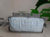 Replacement front right airbag for Hyundai Elantra (XD) 2.0 CAT OEM IAM reference B0252300 