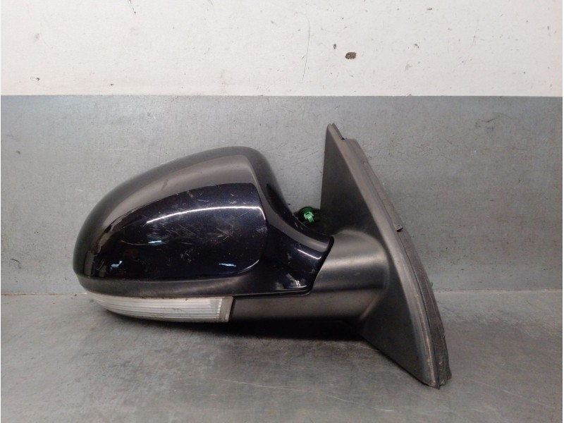 Recambio de retrovisor derecho para volkswagen passat b6 (3c2) 1.9 tdi referencia OEM IAM 3C1857508DM 3C1857508DM 