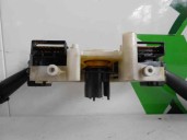 Replacement light switch for Hyundai Elantra (XD) 2.0 CAT OEM IAM reference 934002D110 