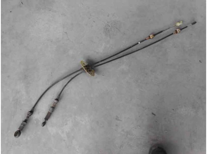 Recambio de cableado para hyundai elantra (xd) 2.0 cat referencia OEM IAM 437942D100 
