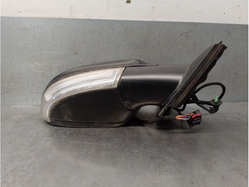 Recambio de retrovisor derecho para volkswagen passat b6 (3c2) 1.9 tdi referencia OEM IAM 3C1857508DM 3C1857508DM 
