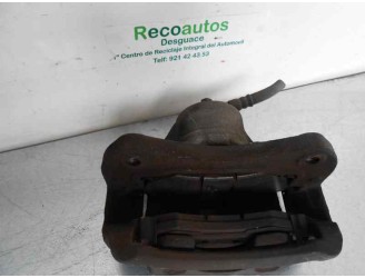 Recambio de pinza freno delantera derecha para hyundai elantra (xd) 2.0 cat referencia OEM IAM 5819029A40 5819029A40 