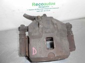 Replacement front right brake caliper for Hyundai Elantra (XD) 2.0 CAT OEM IAM reference 5819029A40 5819029A40 