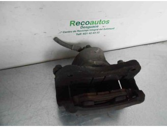 Recambio de pinza freno delantera izquierda para hyundai elantra (xd) 2.0 cat referencia OEM IAM 5818029A40 5818029A40 