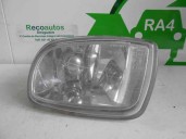 Replacement left fog light for Hyundai Elantra (XD) 2.0 CAT OEM IAM reference 922012D200 922012D200 