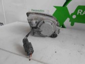 Recambio de faro antiniebla izquierdo para hyundai elantra (xd) 2.0 cat referencia OEM IAM 922012D200 922012D200 