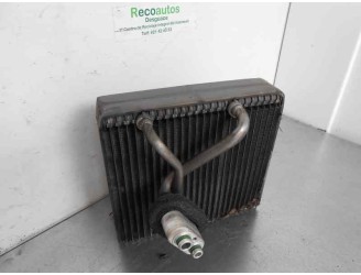 Recambio de evaporador aire acondicionado para hyundai elantra (xd) 2.0 cat referencia OEM IAM G4GC G4GC 