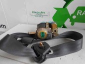 Recambio de cinturon seguridad delantero derecho para hyundai elantra (xd) 2.0 cat referencia OEM IAM 888802D700OH 888802D700OH 