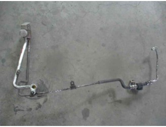 Recambio de tubos aire acondicionado para hyundai elantra (xd) 2.0 cat referencia OEM IAM 977732D600 