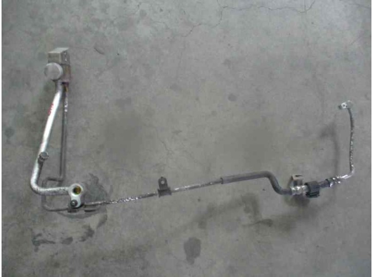 Recambio de tubos aire acondicionado para hyundai elantra (xd) 2.0 cat referencia OEM IAM 977732D600 