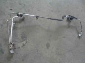 Recambio de tubos aire acondicionado para hyundai elantra (xd) 2.0 cat referencia OEM IAM 977732D600 