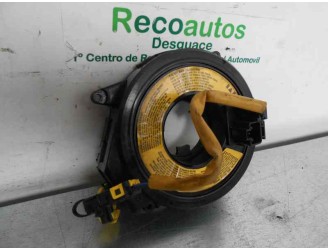 Recambio de anillo airbag para hyundai elantra (xd) 2.0 cat referencia OEM IAM HA0G120029 
