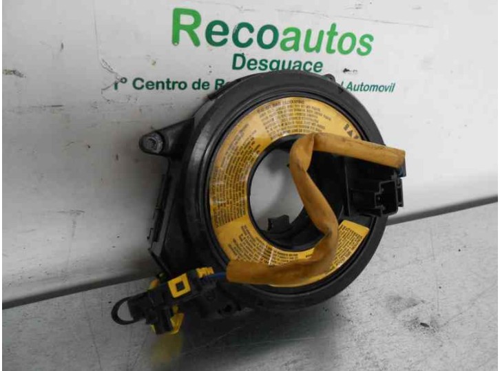Recambio de anillo airbag para hyundai elantra (xd) 2.0 cat referencia OEM IAM HA0G120029 