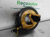 Recambio de anillo airbag para hyundai elantra (xd) 2.0 cat referencia OEM IAM HA0G120029 