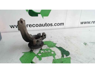 Recambio de mangueta delantera izquierda para ford mondeo berlina/familiar (fd) clx berlina referencia OEM IAM 7161385 7161385 