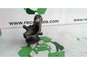 Recambio de mangueta delantera izquierda para ford mondeo berlina/familiar (fd) clx berlina referencia OEM IAM 7161385 7161385 